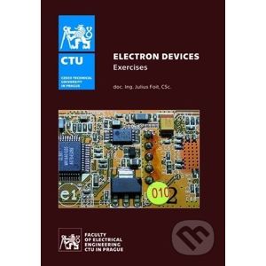 Electron devices - Julius Foit