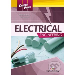 Career Paths: Electrical Engineering - Student's Book - Denise Paulsen, Jenny Dooley