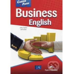 Career Paths - Business English - Student's Book - John Taylor, Jeff Zeter