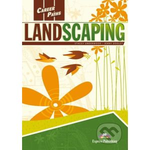 Career Paths: Landscaping - Jenny Dooley , Stacey Underwood