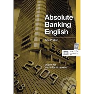 Absolute Banking English - Julie Patten
