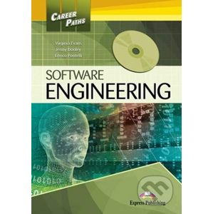 Career Paths - Software Engineering - Student's Book - Jenny Dooley, Enrico Pontelli, Virginia Evans