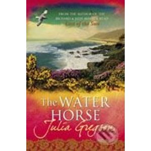 The Water Horse - Julia Gregson