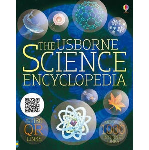 The Usborne Science Encyclopedia - Usborne