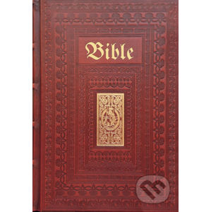 Bible - Euromedia