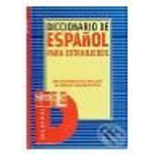 Diccionario de espanol para extranjeros - SM Ediciones