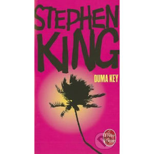 Duma Key - Stephen King