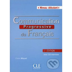 Communication progressive Débutant - Claire Leroy-Miquel