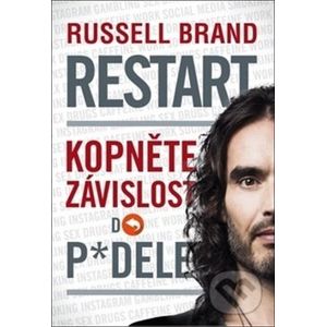 Restart - Russell Brand