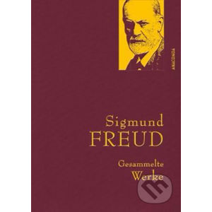 Gesammelte Werke: Sigmund Freud - Sigmund Freud