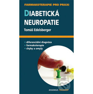 Diabetická neuropatie - Tomáš Edelsberger