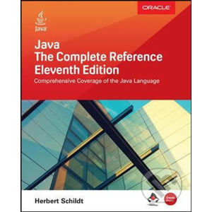 Java: The Complete Reference - Herbert Schildt