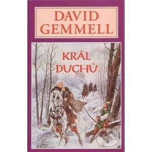 Král duchů - David Gemmell