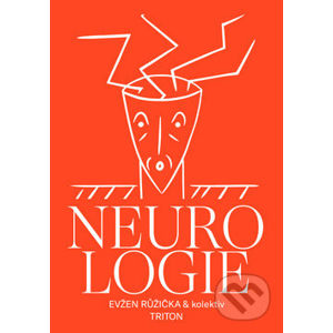 Neurologie 2019 - Evžen Růžička