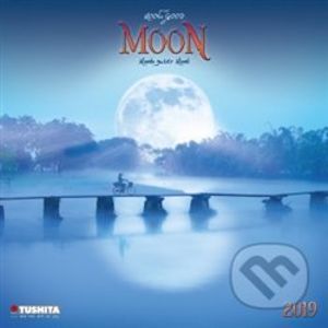 Moon, Good Moon 2019 - Tushita