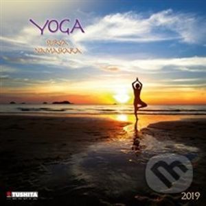 Yoga Surya Namaskara 2019 - Tushita