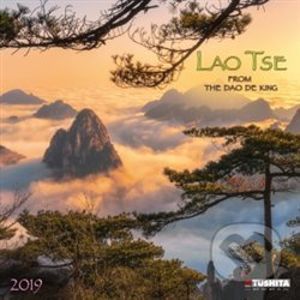 Lao Tse 2019 - Tushita