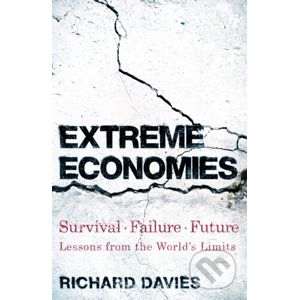 Extreme Economies - Richard Davies