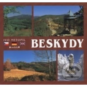 Beskydy - Zdeněk Netopil