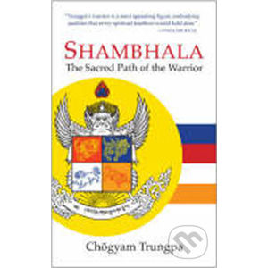 Shambhala - Chögyam Trungpa
