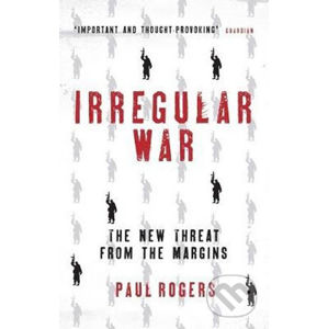 Irregular War - Paul Rogers