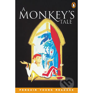 A Monkey's Tale - Pearson