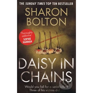 Daisy In Chains - Sharon Bolton