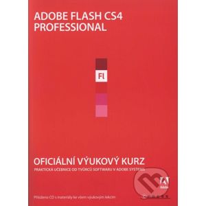 Adobe Flash CS4 Professional - CPRESS