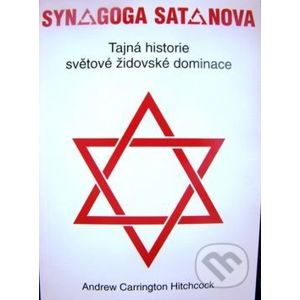Synagoga satanova - Andrew C. Hitchcock