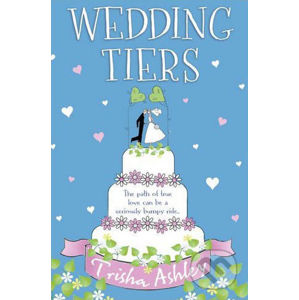 Wedding Tiers - Trisha Ashley