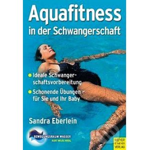 Aquafitness in der Schwangerschaft - Sandra Eberlein