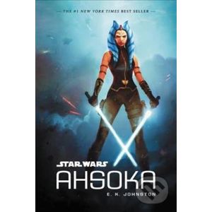 Star Wars: Ahsoka - E.K. Johnston