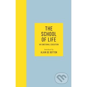 The School of Life - Alain de Botton