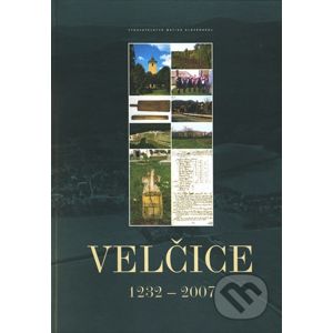 Velčice 1232 - 2007 - Kolektív autorov