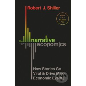 Narrative Economics - Robert J. Shiller