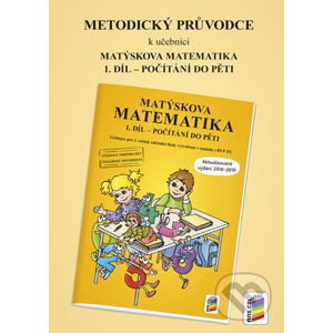 Metodický průvodce k Matýskově matematice 1. díl - NNS