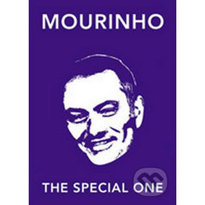 Mourinho: The Special One - Ebury