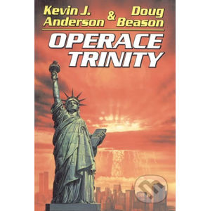Operace Trinity - Kevin J. Anderson, Doug Beason