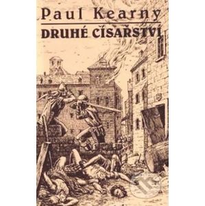 Druhé císařství - Paul Kearney