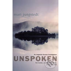 Unspoken - Mari Jungstedt