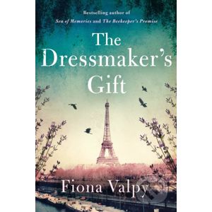 The Dressmaker's Gift - Fiona Valpy