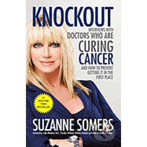 Knockout - Suzanne Somers