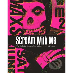 Scream With Me - Tom Bejgrowicz, Jeremy Dean