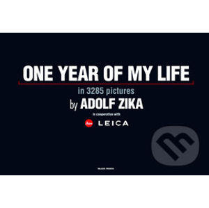 One Year Of My Life - Adolf Zika