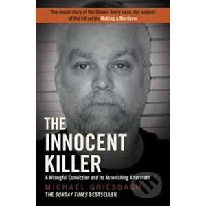 The Innocent Killer - Michael Griesbach