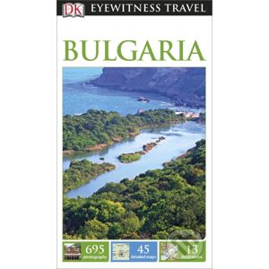 Bulgaria - Dorling Kindersley