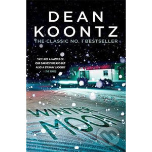 Winter Moon - Dean Koontz