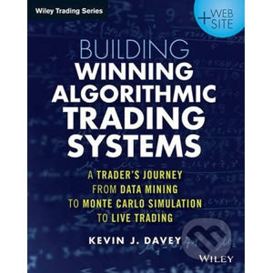 Building Winning Algorithmic Trading System - Kevin Davey