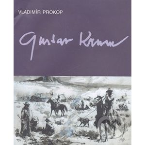 Gustav Krum - Vladimír Prokop