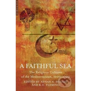 A Faithful Sea - Adnan A. Husain
